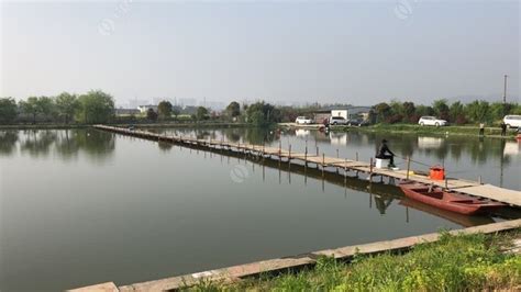 漢中野釣新體驗(yàn)，探尋自然魚(yú)趣的絕佳釣場(chǎng)