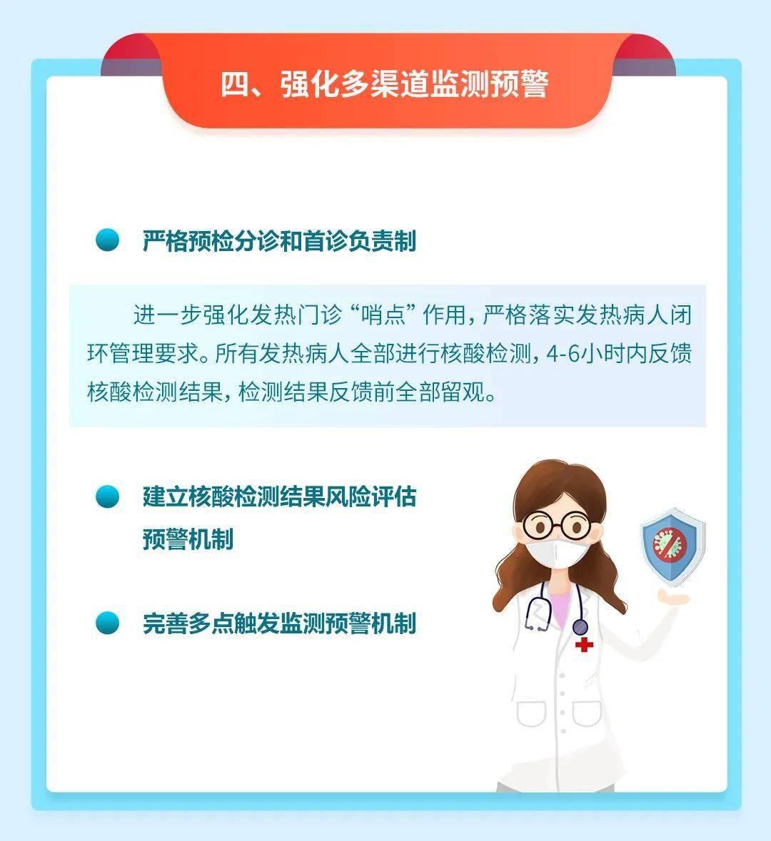 疫情最新防控方案，科學(xué)應(yīng)對，攜手共建健康防線