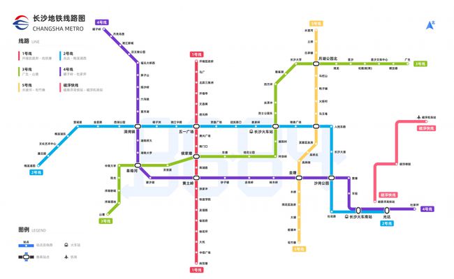 南寧地鐵最新規(guī)劃，構(gòu)建現(xiàn)代化城市公共交通體系藍圖