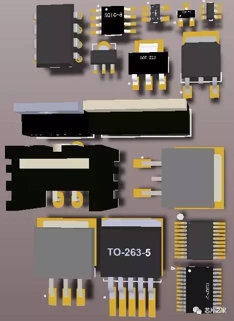 PCB封裝庫(kù)下載指南，一站式解決方案解析