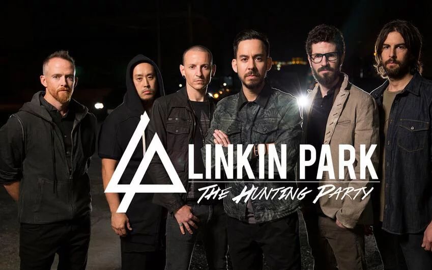 Linkin Park在線音樂，數(shù)字時(shí)代下的音樂力量與融合之旅