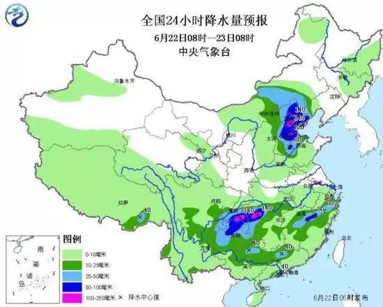 大興最新天氣變化及其影響概述