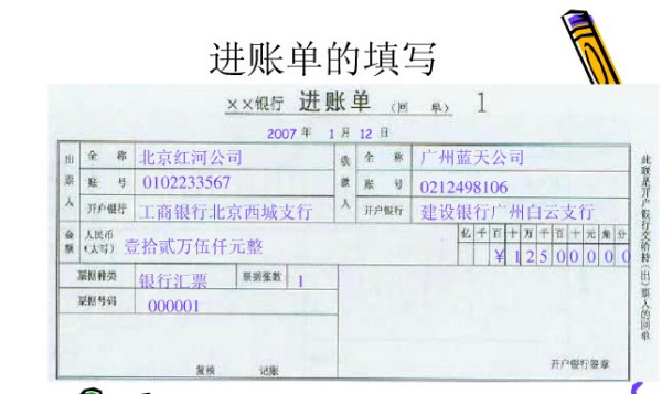 最新支票填寫(xiě)方法指南