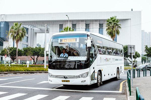 澳門天氣預報更新，氣象變化及影響分析