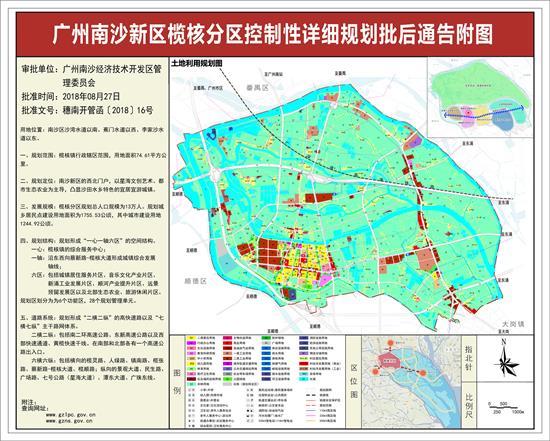 欖核未來城市藍圖，最新規(guī)劃揭秘