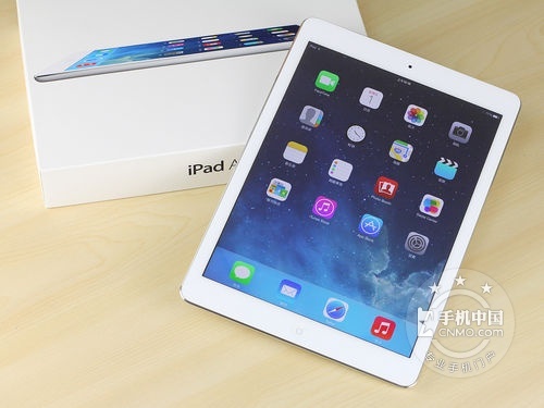 iPad Air全新升級(jí)體驗(yàn)，細(xì)節(jié)之處見(jiàn)驚喜