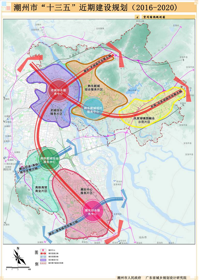 潮州市水利局發(fā)展規(guī)劃，構建可持續(xù)水生態(tài)系統(tǒng)