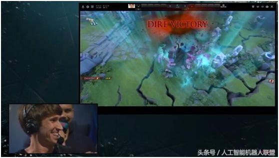 DOTA AI最新版，重塑電競體驗(yàn)的前沿科技革新