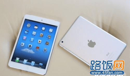 最新iPad mini 5細節(jié)與性能升級的魅力展示