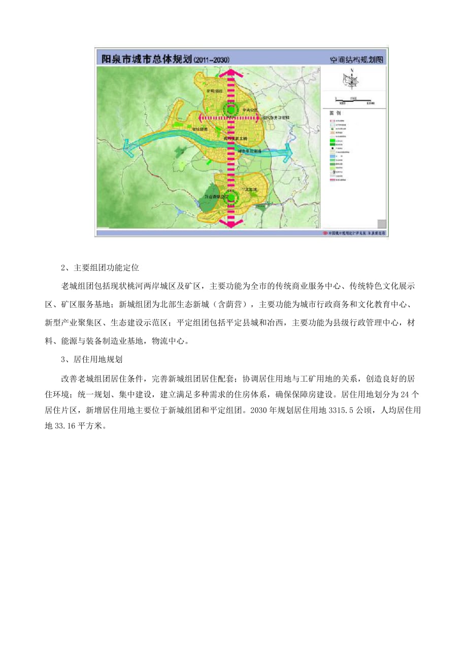 山西省陽(yáng)泉市未來(lái)城市宏偉藍(lán)圖發(fā)展規(guī)劃揭秘