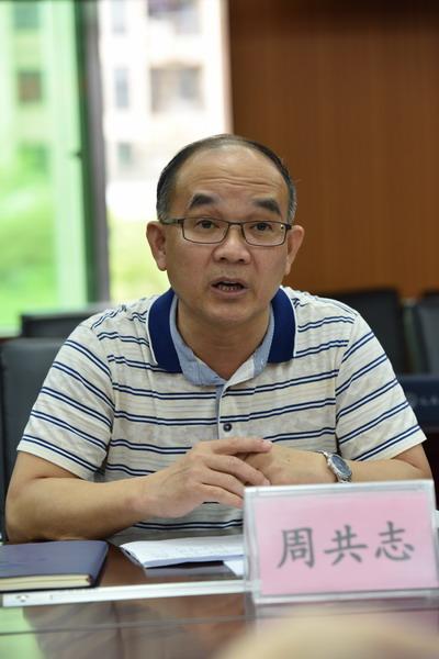 湛江市市人民檢察院深化法治建設，服務群眾新項目的啟動與推進